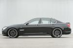 BMW 7-Series by Hamann 2009 года